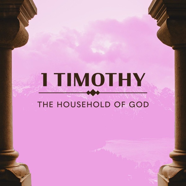 1 Timothy